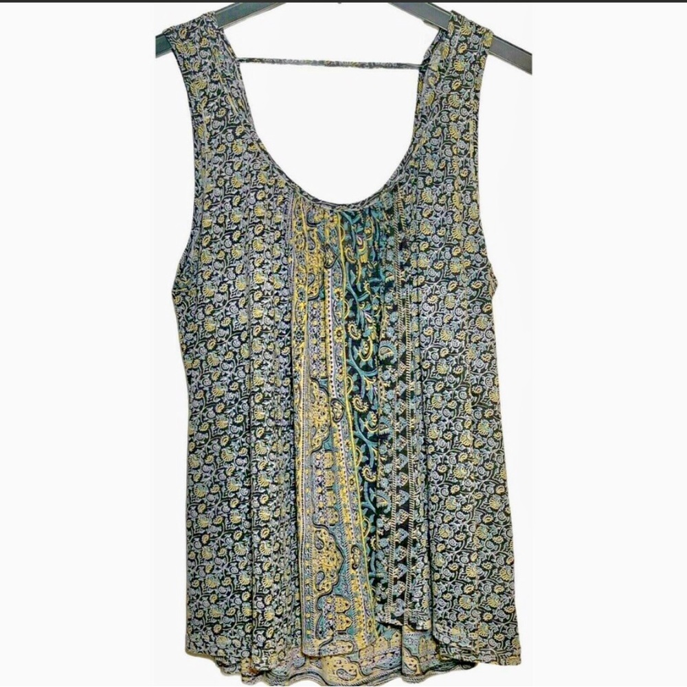Free People top - Picture 13 of 15